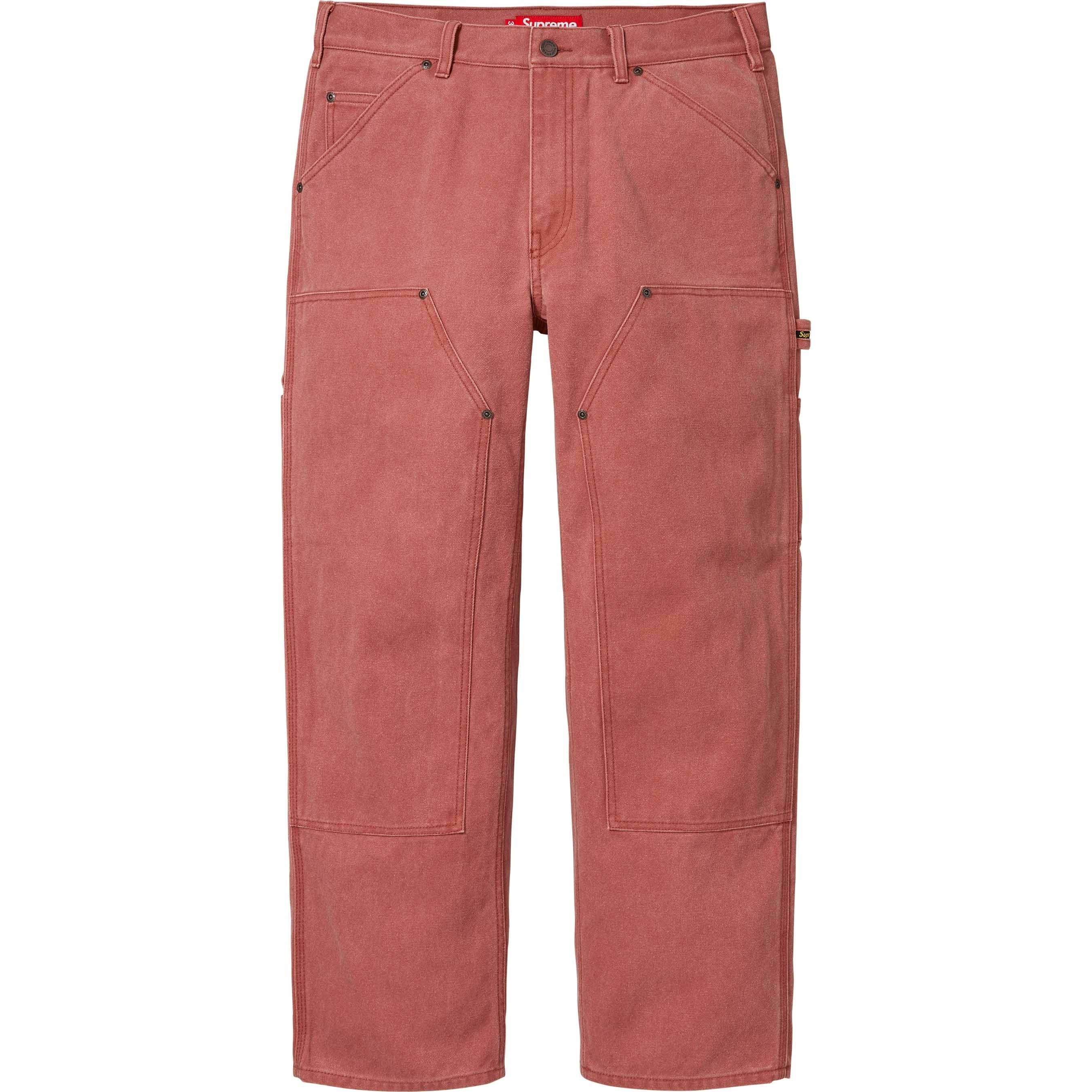 Double Knee Painter Pant view 4